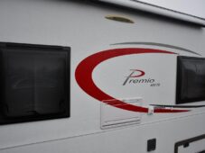 Bürstner Ostatní PREMIO 400 TS - 25