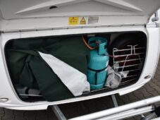 Bürstner Ostatní PREMIO 400 TS - 26