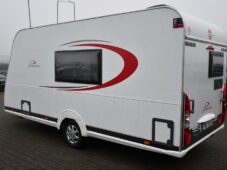 Bürstner Ostatní PREMIO 400 TS - 4