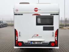 Bürstner Ostatní PREMIO 400 TS - 5