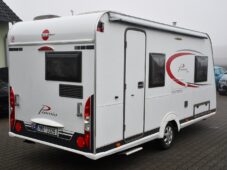 Bürstner Ostatní PREMIO 400 TS - 6