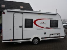 Bürstner Ostatní PREMIO 400 TS - 7