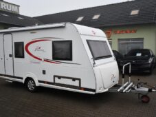 Bürstner Ostatní PREMIO 400 TS - 8