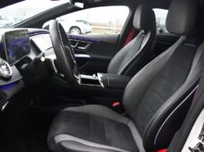 Mercedes-Benz EQE 350 PREMIUM AMG+ VZDUCH 98%SoH - 9