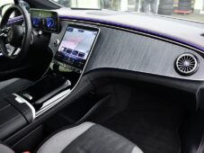 Mercedes-Benz EQE 350 PREMIUM AMG+ VZDUCH 98%SoH - 11