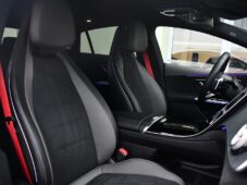 Mercedes-Benz EQE 350 PREMIUM AMG+ VZDUCH 98%SoH - 13