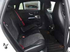 Mercedes-Benz EQE 350 PREMIUM AMG+ VZDUCH 98%SoH - 15