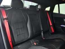 Mercedes-Benz EQE 350 PREMIUM AMG+ VZDUCH 98%SoH - 16