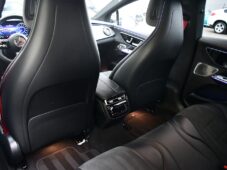 Mercedes-Benz EQE 350 PREMIUM AMG+ VZDUCH 98%SoH - 17