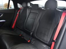 Mercedes-Benz EQE 350 PREMIUM AMG+ VZDUCH 98%SoH - 18