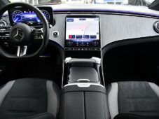 Mercedes-Benz EQE 350 PREMIUM AMG+ VZDUCH 98%SoH - 19