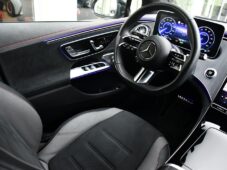 Mercedes-Benz EQE 350 PREMIUM AMG+ VZDUCH 98%SoH - 20