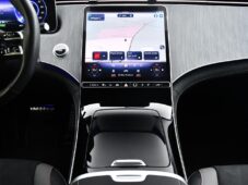 Mercedes-Benz EQE 350 PREMIUM AMG+ VZDUCH 98%SoH - 21