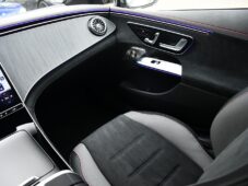 Mercedes-Benz EQE 350 PREMIUM AMG+ VZDUCH 98%SoH - 22