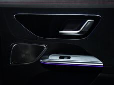 Mercedes-Benz EQE 350 PREMIUM AMG+ VZDUCH 98%SoH - 24