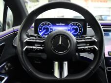 Mercedes-Benz EQE 350 PREMIUM AMG+ VZDUCH 98%SoH - 26