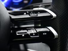 Mercedes-Benz EQE 350 PREMIUM AMG+ VZDUCH 98%SoH - 28