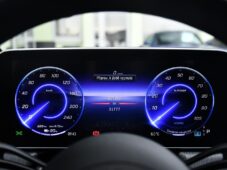 Mercedes-Benz EQE 350 PREMIUM AMG+ VZDUCH 98%SoH - 29