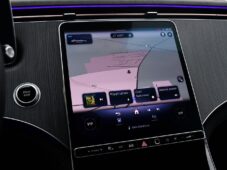 Mercedes-Benz EQE 350 PREMIUM AMG+ VZDUCH 98%SoH - 30