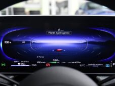 Mercedes-Benz EQE 350 PREMIUM AMG+ VZDUCH 98%SoH - 35