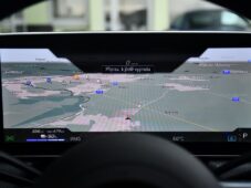 Mercedes-Benz EQE 350 PREMIUM AMG+ VZDUCH 98%SoH - 36