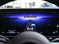 Mercedes-Benz EQE 350 PREMIUM AMG+ VZDUCH 98%SoH - 37