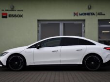 Mercedes-Benz EQE 350 PREMIUM AMG+ VZDUCH 98%SoH - 1