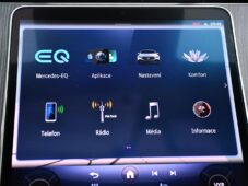 Mercedes-Benz EQE 350 PREMIUM AMG+ VZDUCH 98%SoH - 39