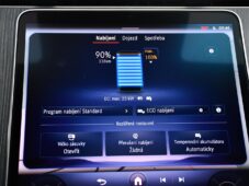 Mercedes-Benz EQE 350 PREMIUM AMG+ VZDUCH 98%SoH - 40