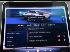 Mercedes-Benz EQE 350 PREMIUM AMG+ VZDUCH 98%SoH - 41