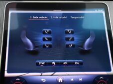 Mercedes-Benz EQE 350 PREMIUM AMG+ VZDUCH 98%SoH - 42