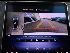 Mercedes-Benz EQE 350 PREMIUM AMG+ VZDUCH 98%SoH - 43