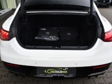 Mercedes-Benz EQE 350 PREMIUM AMG+ VZDUCH 98%SoH - 45