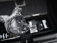 Mercedes-Benz EQE 350 PREMIUM AMG+ VZDUCH 98%SoH - 47