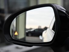 Mercedes-Benz EQE 350 PREMIUM AMG+ VZDUCH 98%SoH - 49