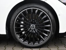 Mercedes-Benz EQE 350 PREMIUM AMG+ VZDUCH 98%SoH - 50