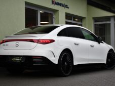 Mercedes-Benz EQE 350 PREMIUM AMG+ VZDUCH 98%SoH - 4