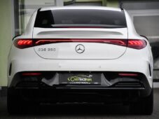 Mercedes-Benz EQE 350 PREMIUM AMG+ VZDUCH 98%SoH - 3