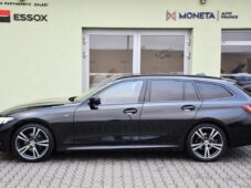 BMW Řada 3 320d xDrive M-SPORT 3L-ZÁRUKA - 6