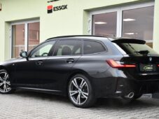 BMW Řada 3 320d xDrive M-SPORT 3L-ZÁRUKA - 2