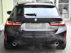 BMW Řada 3 320d xDrive M-SPORT 3L-ZÁRUKA - 5