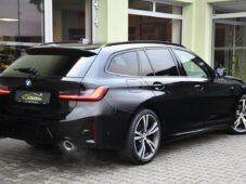 BMW Řada 3 320d xDrive M-SPORT 3L-ZÁRUKA - 3