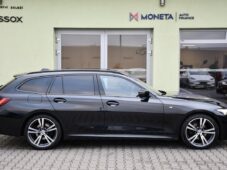 BMW Řada 3 320d xDrive M-SPORT 3L-ZÁRUKA - 7