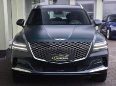 Genesis GV80 3.0 AWD AT8 LUXURY LINE 1M - 1