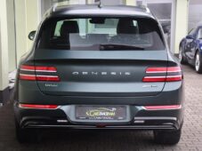 Genesis GV80 3.0 AWD AT8 LUXURY LINE 1M - 16