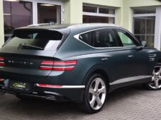 Genesis GV80 3.0 AWD AT8 LUXURY LINE 1M - 17