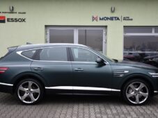 Genesis GV80 3.0 AWD AT8 LUXURY LINE 1M - 19