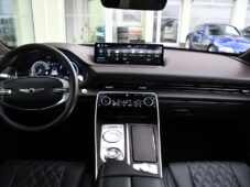 Genesis GV80 3.0 AWD AT8 LUXURY LINE 1M - 24