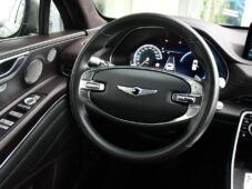 Genesis GV80 3.0 AWD AT8 LUXURY LINE 1M - 25