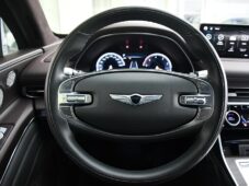 Genesis GV80 3.0 AWD AT8 LUXURY LINE 1M - 28